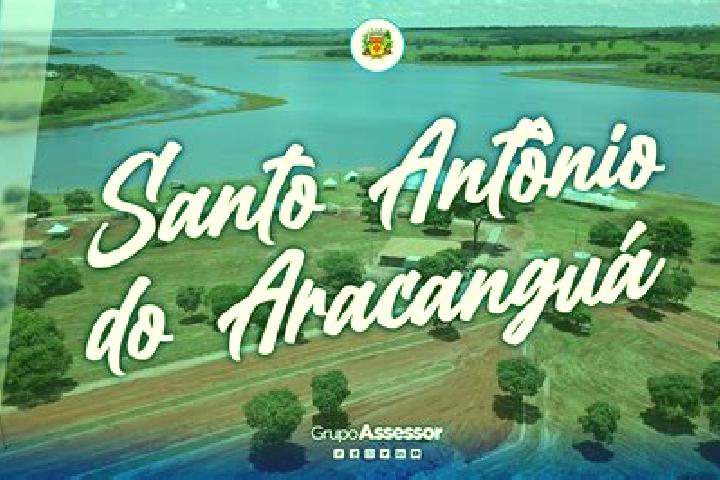 escort Santo Antonio do Aracangua