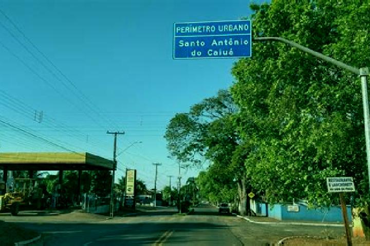 escort Santo Antonio do Caiua