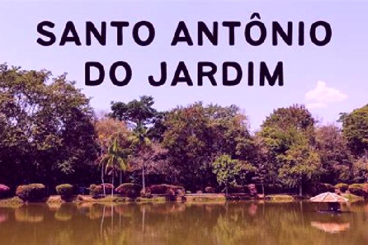 escort Santo Antonio do Jardim