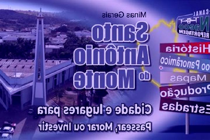 escort Santo Antonio do Monte