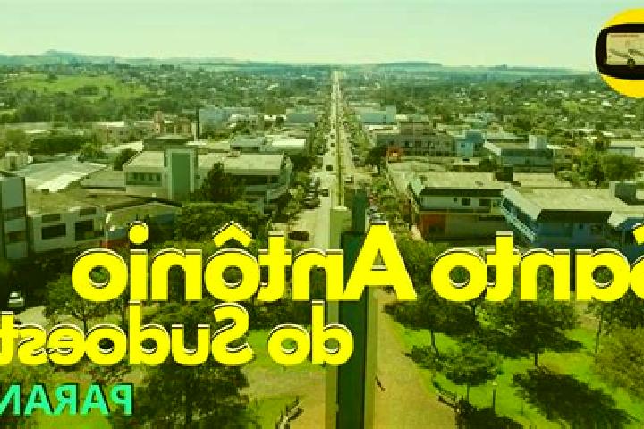 escort Santo Antonio do Sudoeste