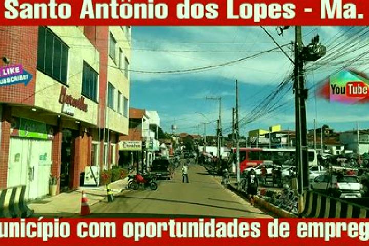 escort Santo Antonio dos Lopes