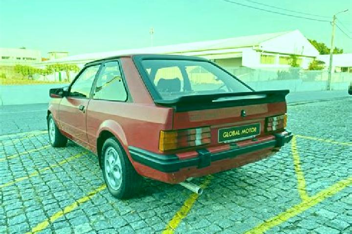 escort Santo Augusto