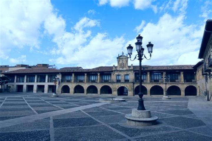 escort Santo Domingo de la Calzada