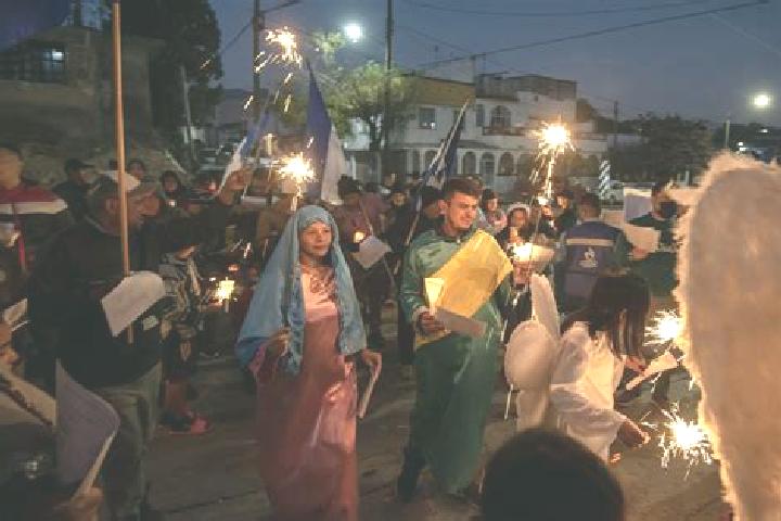 escort Santo Domingo de las Posadas