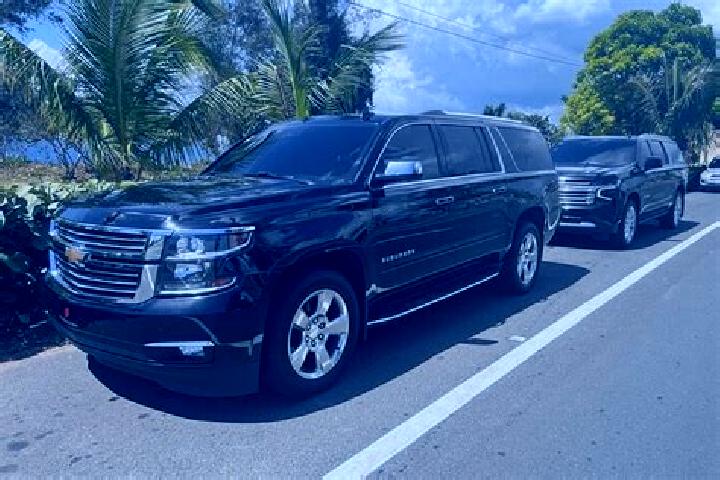escort Santo Domingo del Prado