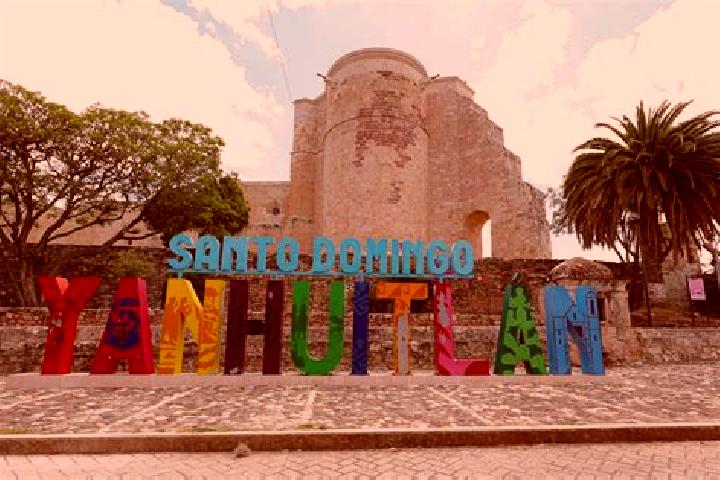 escort Santo Domingo Yanhuitlan