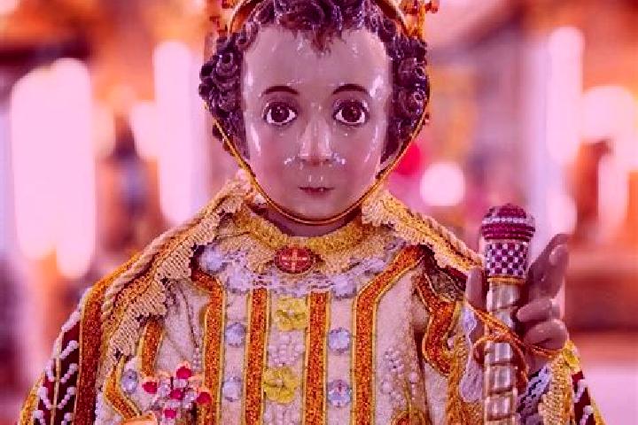 escort Santo Nino