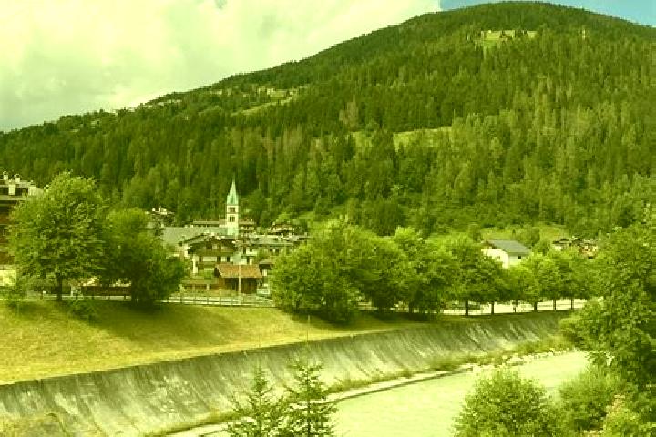 escort Santo Stefano di Cadore