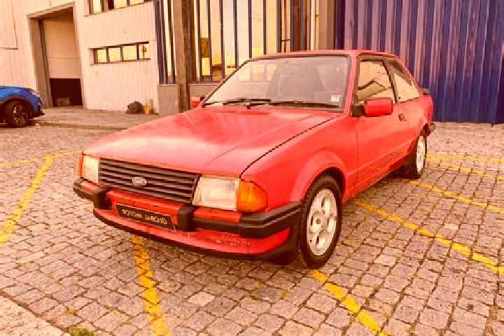 escort Santo Tirso