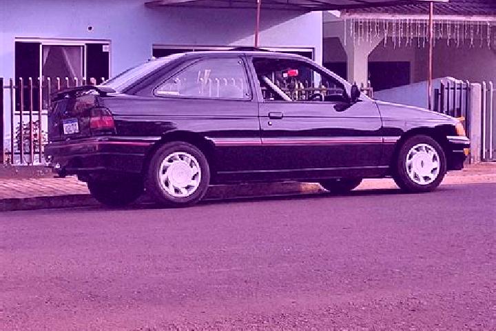 escort Santo