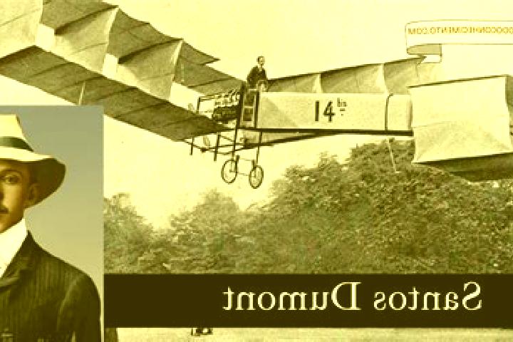 escort Santos Dumont
