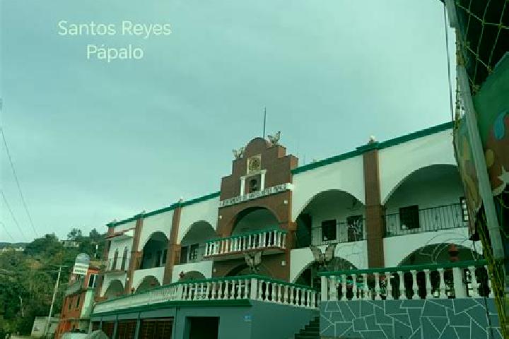 escort Santos Reyes Papalo