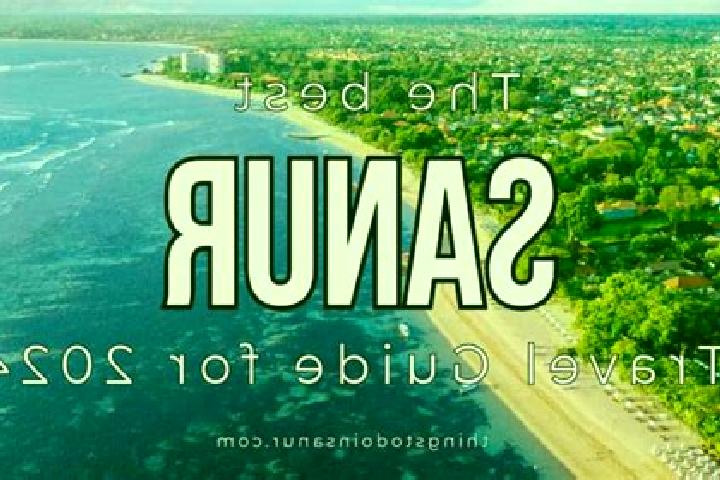 escort Sanur