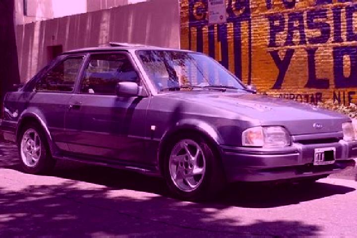 escort Sanxay