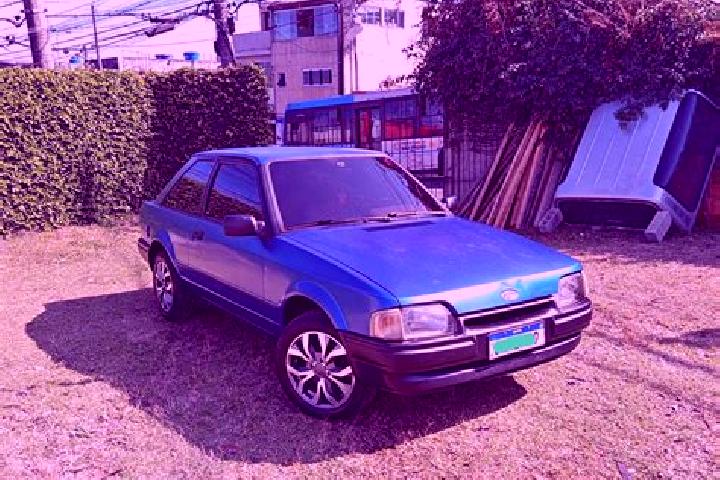 escort Sao Bentinho
