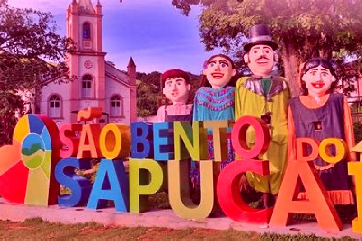 escort Sao Bento do Sapucai