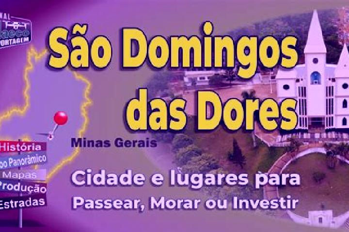 escort Sao Domingos das Dores