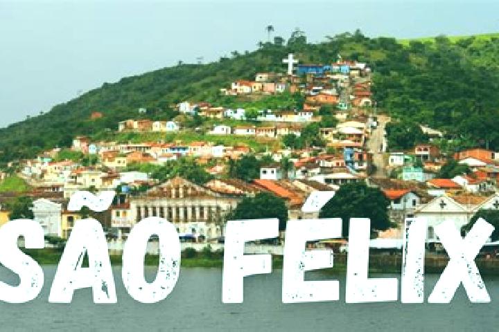 escort Sao Felix de Minas