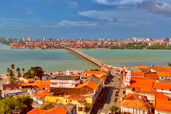 escort Sao Francisco do Maranhao
