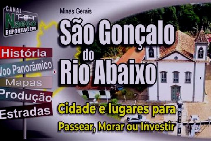 escort Sao Goncalo do Rio Abaixo