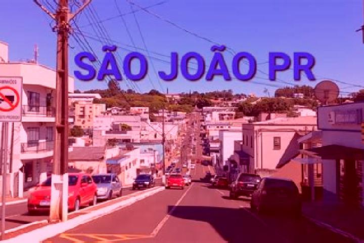 escort Sao Joao da Parauna