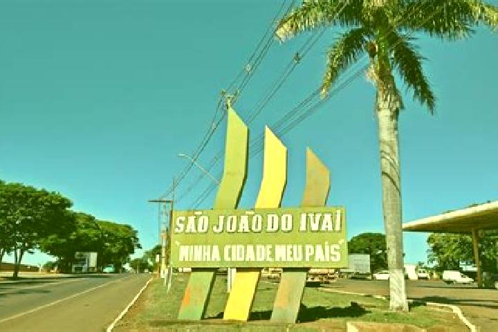 escort Sao Joao do Ivai