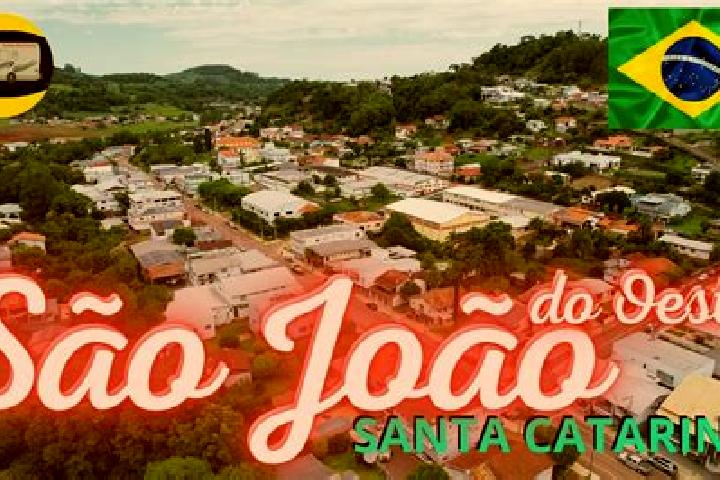 escort Sao Joao do Oeste