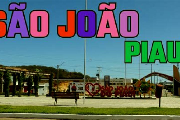 escort Sao Joao do Piaui