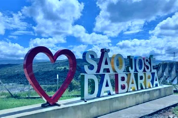 escort Sao Jose da Barra
