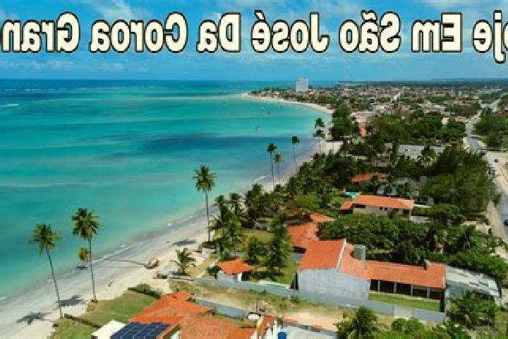 escort Sao Jose da Coroa Grande