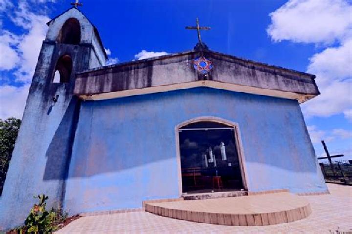 escort Sao Jose da Safira