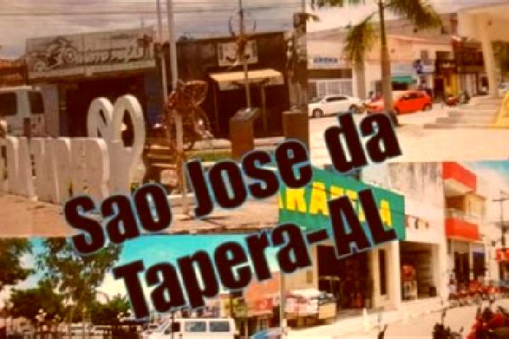 escort Sao Jose da Tapera