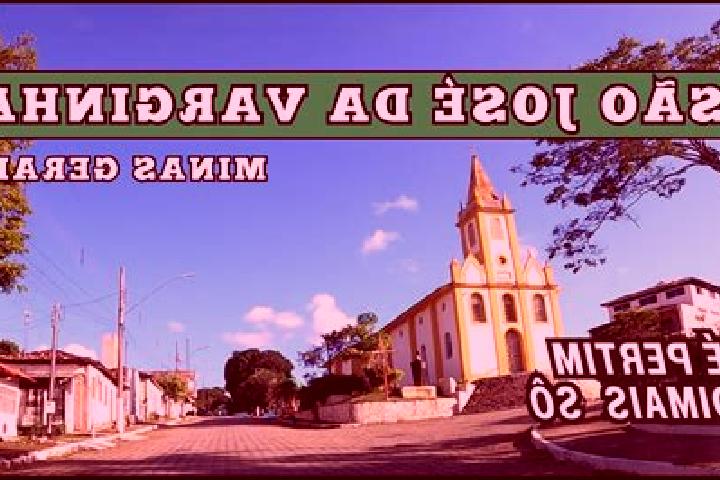 escort Sao Jose da Varginha