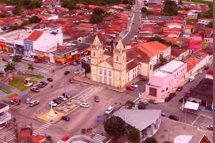 escort Sao Jose de Mipibu