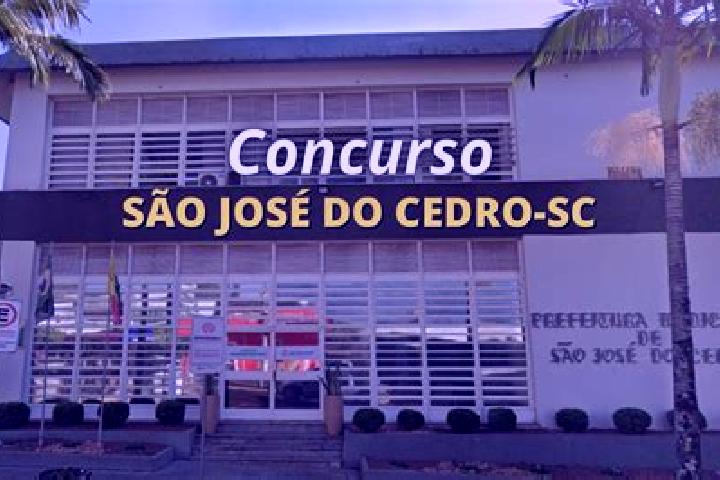 escort Sao Jose do Cedro