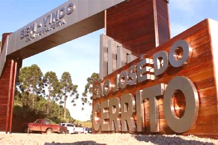 escort Sao Jose do Cerrito