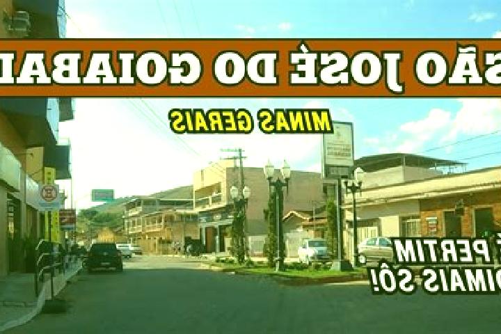 escort Sao Jose do Goiabal