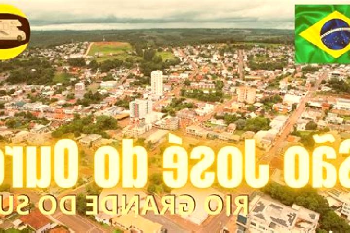 escort Sao Jose do Ouro