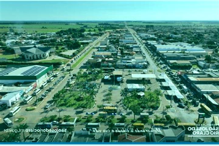 escort Sao Jose do Rio Claro