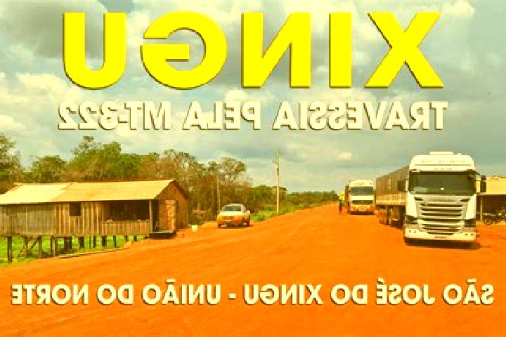 escort Sao Jose do Xingu
