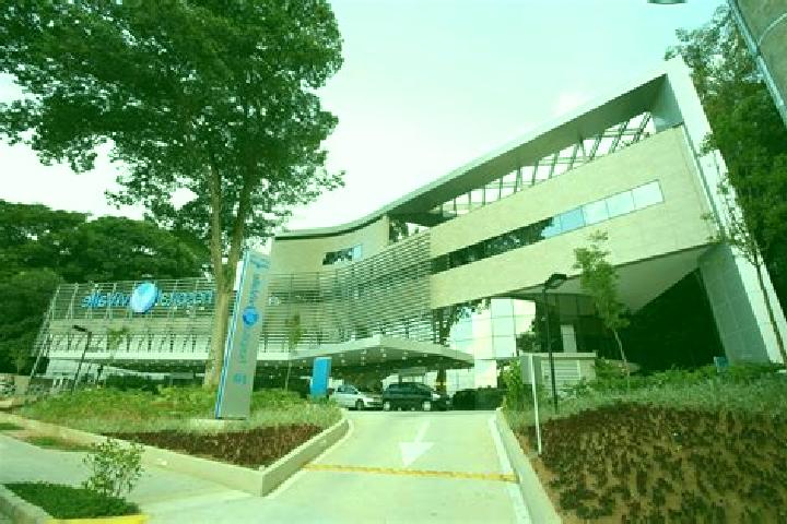 escort Sao Jose dos Campos