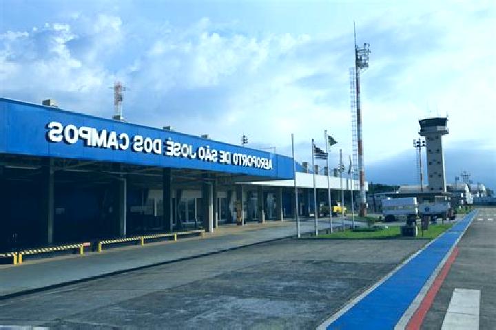 escort Sao Jose dos Ramos