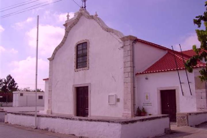 escort Sao Juliao do Tojal