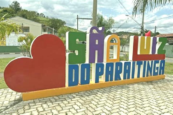 escort Sao Luis do Paraitinga