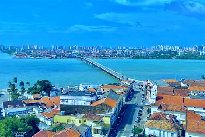 escort Sao Luis do Piaui