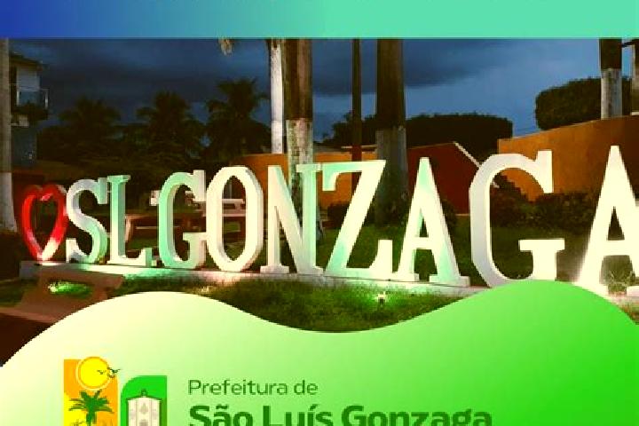 escort Sao Luis Gonzaga do Maranhao