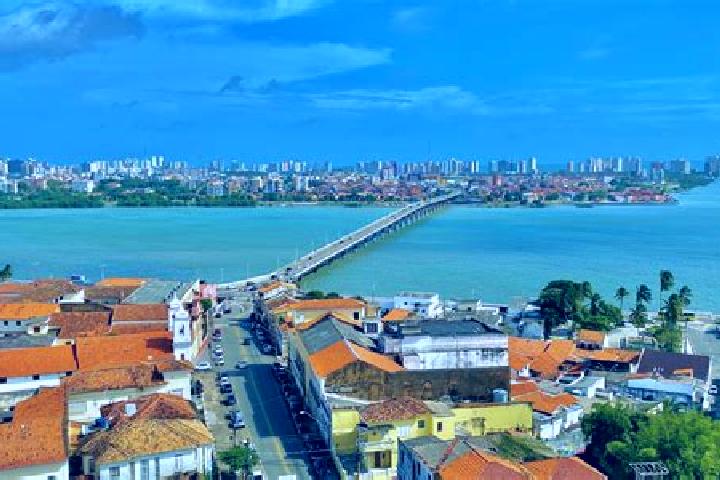 escort Sao Luiz do Norte
