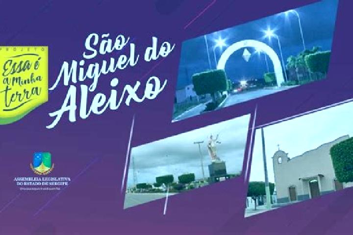 escort Sao Miguel do Aleixo