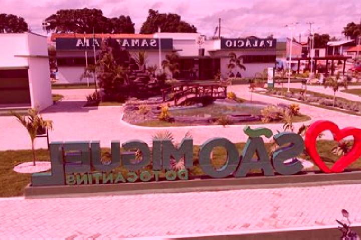 escort Sao Miguel do Tocantins